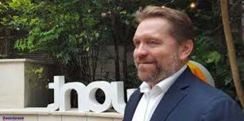Le leader historique de Qwant, Eric Leandri, quitte son poste